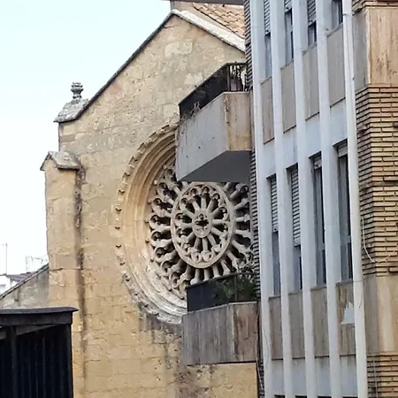 San Alvaro Cordoba