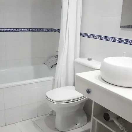 San Alvaro Apartment Cordoba