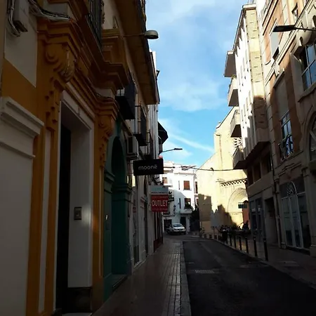 San Alvaro * Córdoba