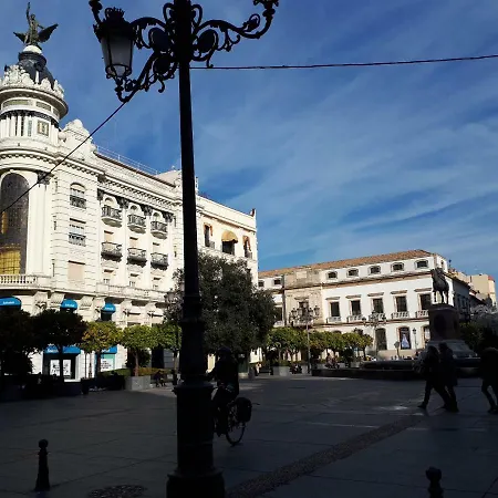 Apartamento San Alvaro Córdoba