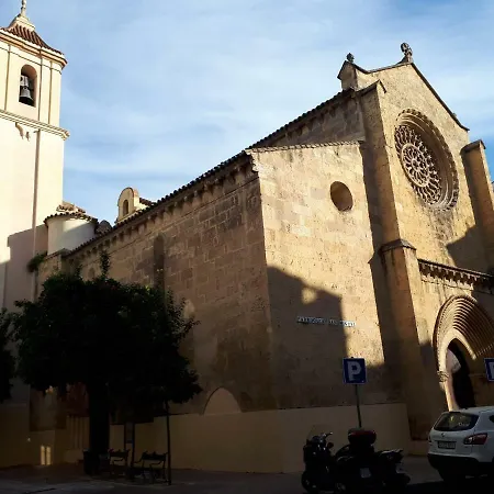 San Alvaro * Córdoba