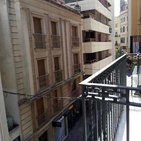 San Alvaro * Córdoba