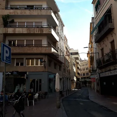 San Alvaro Córdoba