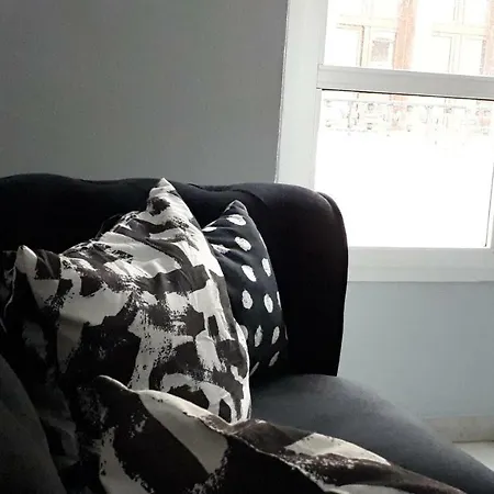 Apartamento San Alvaro Córdoba