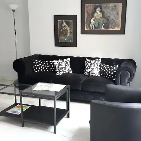 San Alvaro Apartamento *