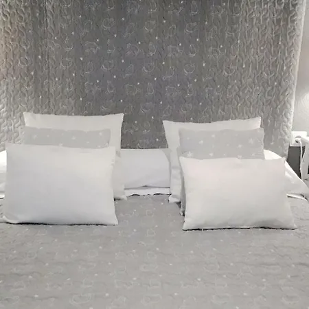 San Alvaro Apartamento