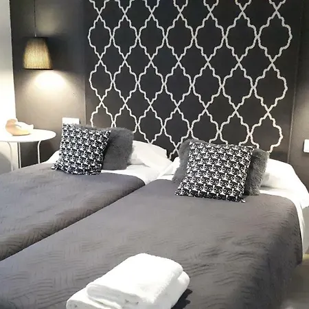 San Alvaro Apartamento Córdoba