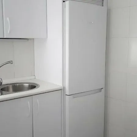 San Alvaro Apartamento *