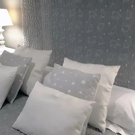 Apartamento San Alvaro