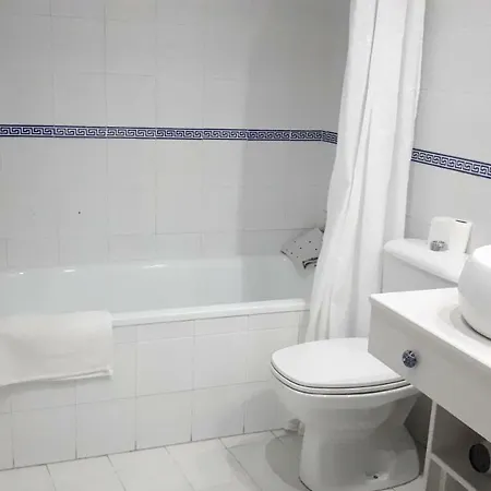 San Alvaro Apartamento