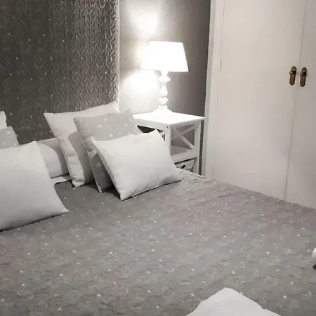 San Alvaro Apartamento