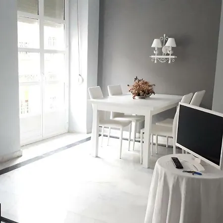 San Alvaro Apartamento *